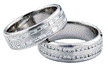 Diamond Wedding Rings, Wedding Rings